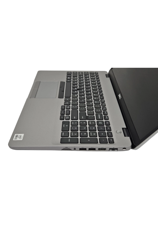 DELL Precision 3540 i5-8365U 16GB 512 SSD 15,6
